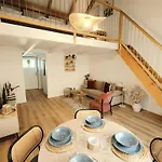 Apartamento Suedsteirer Bad Radkersburg