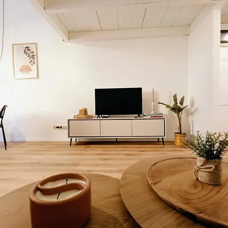 Suedsteirer Apartamento *