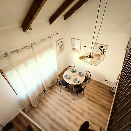 Suedsteirer Apartment Bad Radkersburg