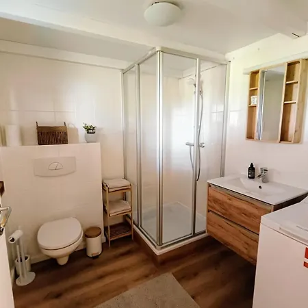 Suedsteirer Apartment *