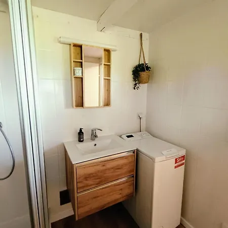 Apartment Suedsteirer Bad Radkersburg