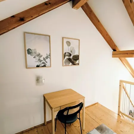 Suedsteirer Apartment
