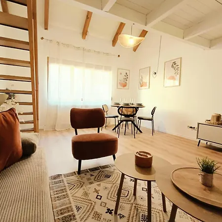 公寓 Suedsteirer 巴特拉德克斯堡