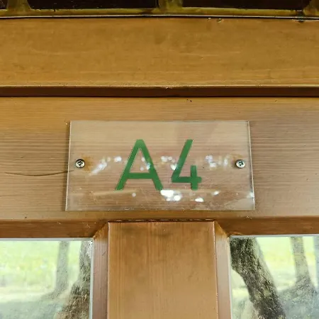 Apartment Suedsteirer *