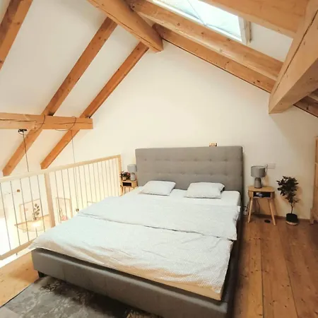 Suedsteirer Apartment *