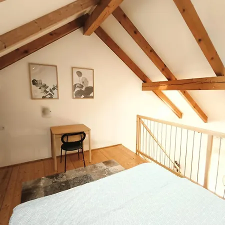 Suedsteirer Apartment