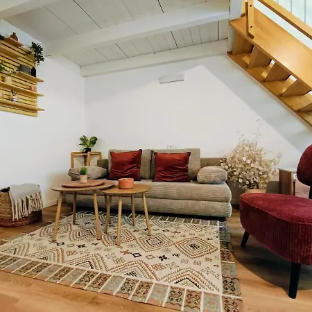 Suedsteirer Apartamento Bad Radkersburg