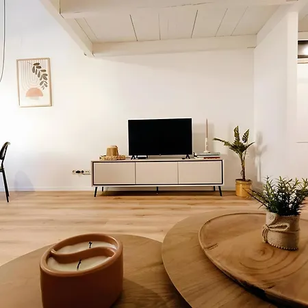 Apartamento Suedsteirer *
