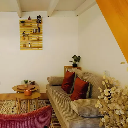 Suedsteirer Apartamento *