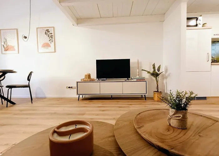 Suedsteirer Apartman *