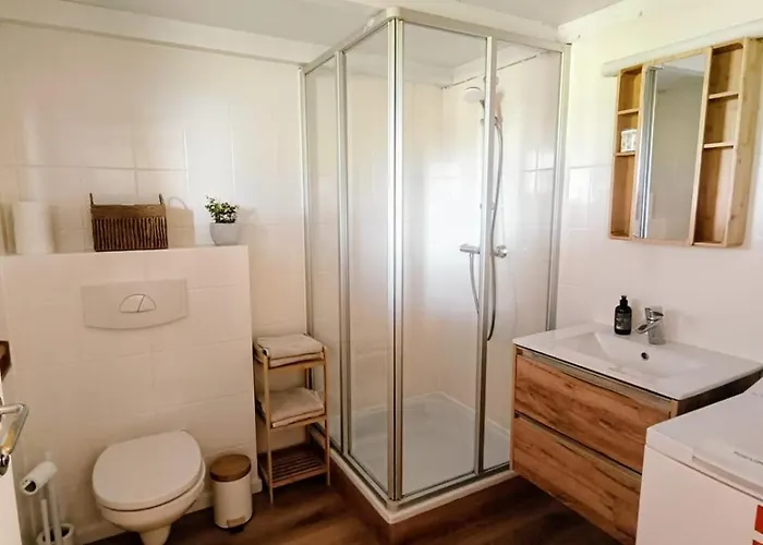 Südsteirer Apartment *