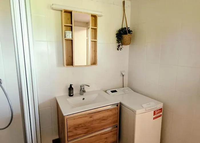 Apartment Südsteirer Bad Radkersburg