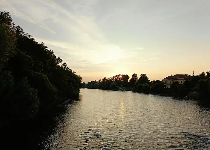 Apartman Suedsteirer *