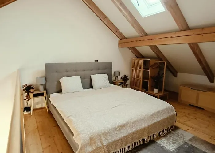 Südsteirer Apartment