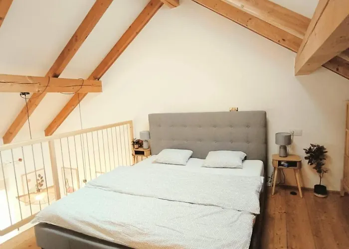 Suedsteirer Apartman *